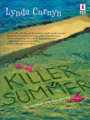 cover image of Killer Summer